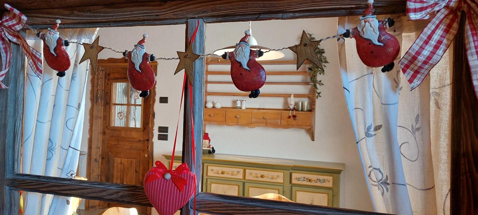 Bed and Breakfast Horse House Romallo Exterior foto